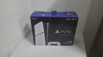 SONY PS5 SLIM DIGITAL SURUM OYUN KONSOLU I(OUTLET)