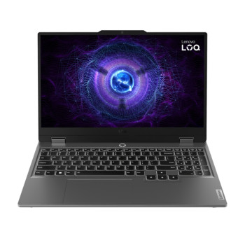 LENOVO LOQ 83GS00PHTR i5-12450HX 12GB 1TB SSD 8GB RTX 4060 144Hz 15.6